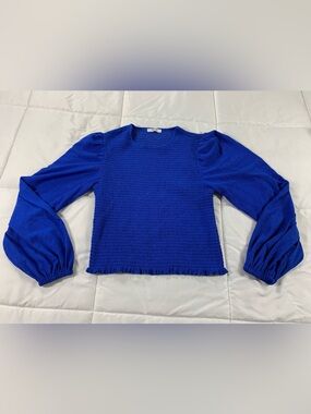 Pre loved SUZY SHIER shirt womens size M